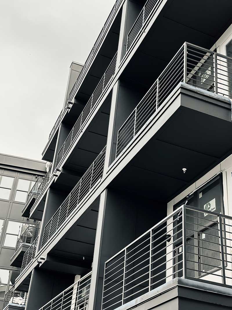 Gallery 3 Escaleras