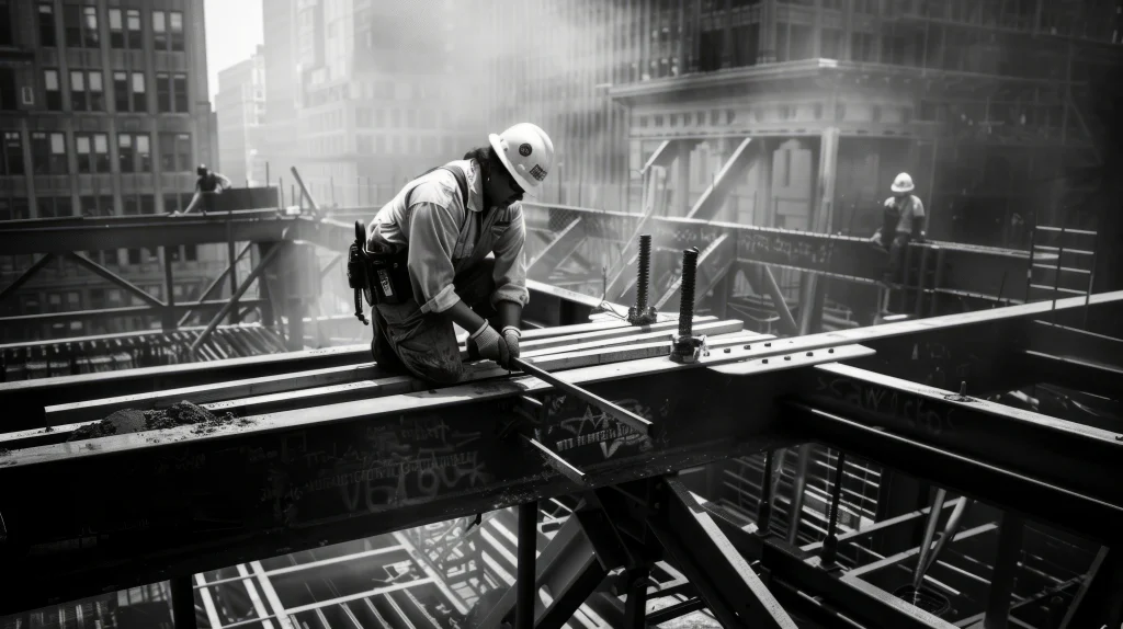 How to Review Steel Shop Drawings Before Approving Them: A Fabricator's Checklist 1 TyJ