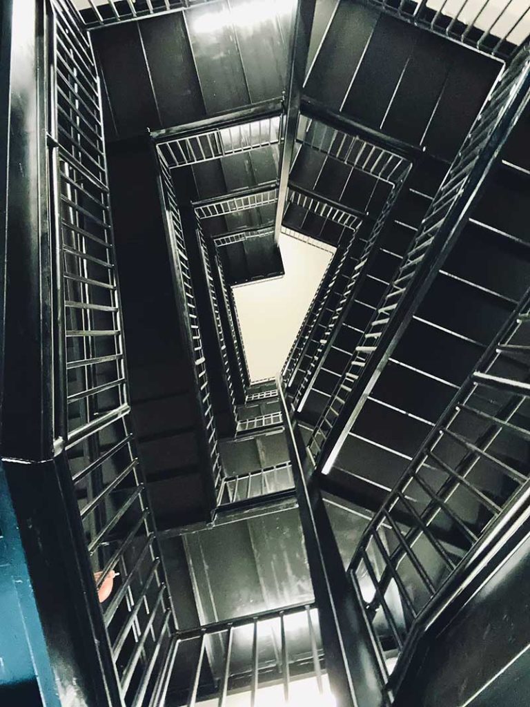 Commercial Steel Fabrication: From Detailing to Seamless Erection 4 camden