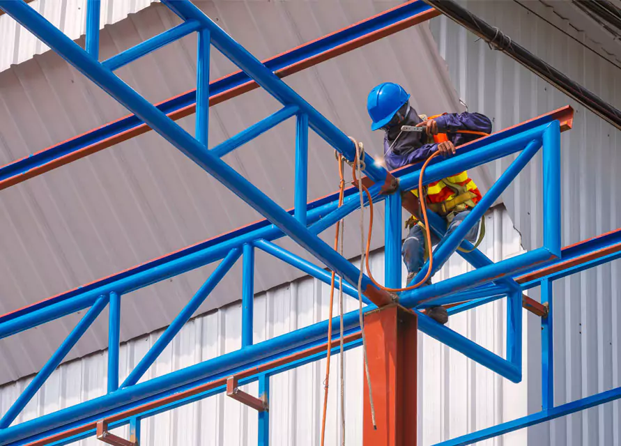 Choosing Between Tekla and SDS/2 for Producing Reliable Shop Drawings 4 tjsteeldetailers