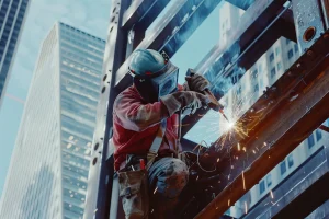 Blog 5 Structural Steel Detailing