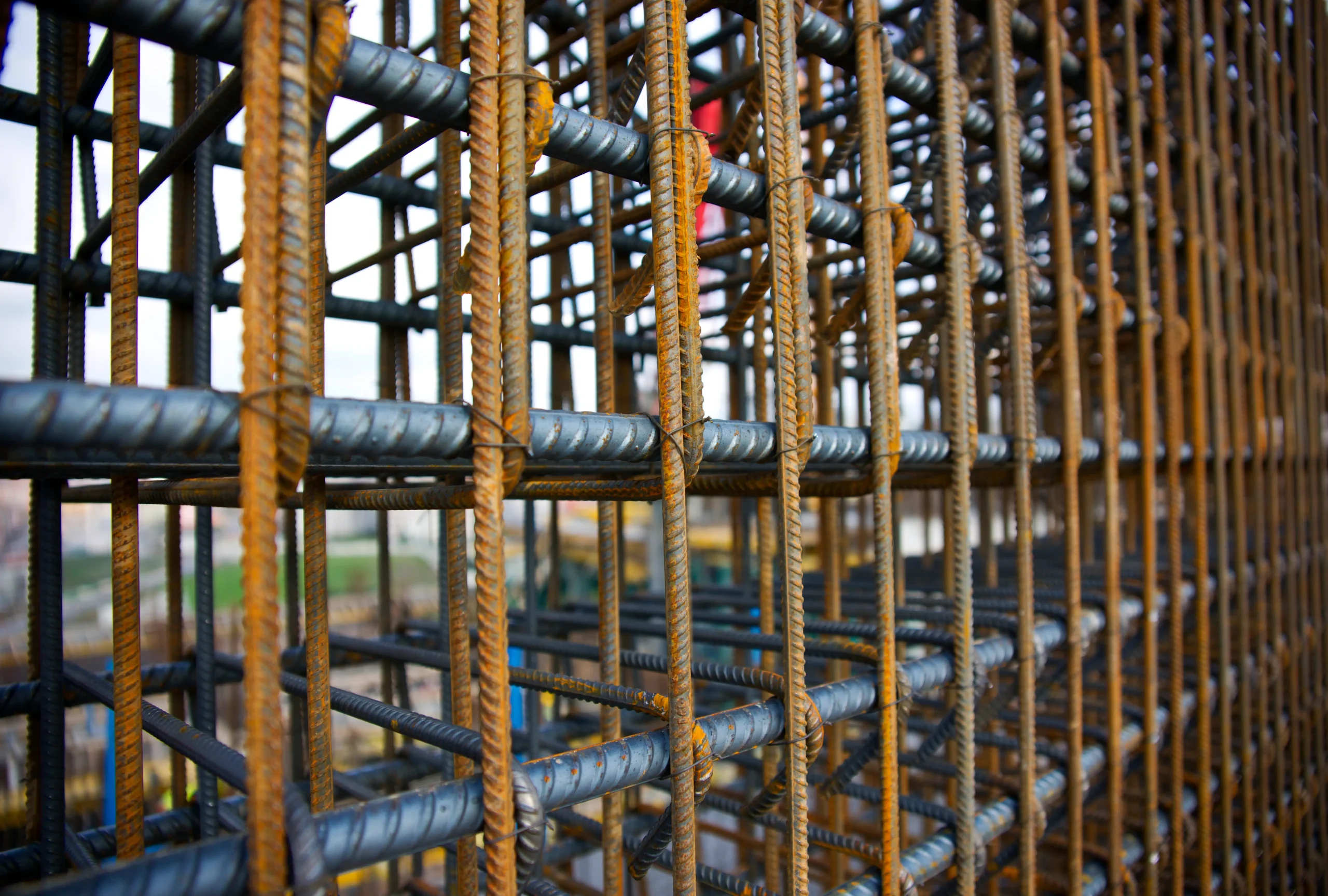 Rebar Detailing Service 1 Rebar Detailing Service