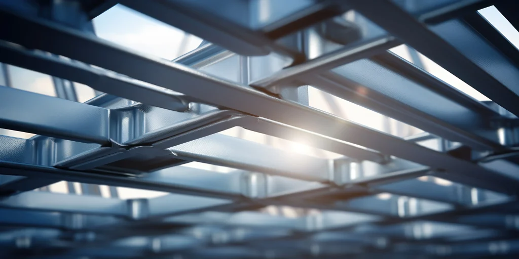 Why US Fabricators Are Outsourcing Structural Steel Detailing in 2026 8 Joist And Deck Detailing