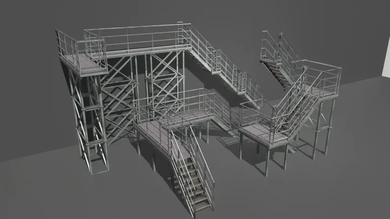 T&J Steel Detailing
