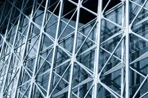 Blog 1 Architectural Steel Detailing